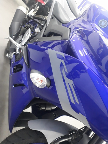 Imagem 12 de 19 de Yamaha Yzf R3