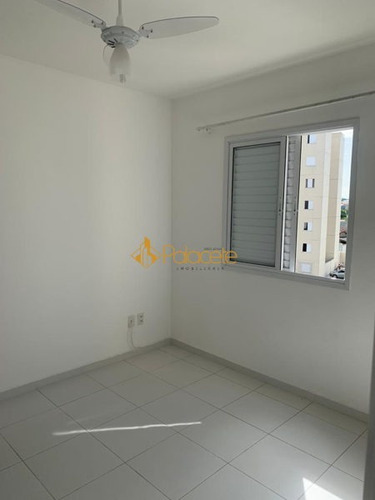 Imagem 6 de 16 de Apartamento Padrão Com 2 Quartos - 363990-v