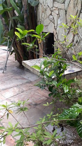 Imagem 2 de 25 de Casa No Bolsão Da Granja Julieta! - Reo677625