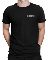Comprar Camiseta Plus Size Uniforme Barbeiro Barbearia Cabelereiro