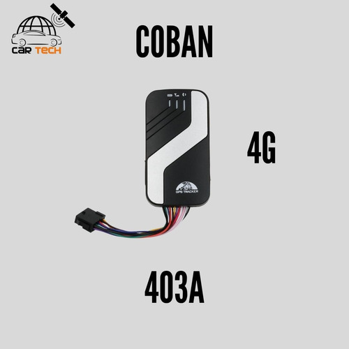 Gps Coban 403a 4g