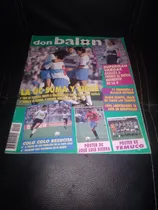 Comprar Revistas Don Balon Año 3