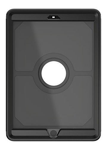 Funda Para iPad 5th Generacion/ iPad 6th Generacion Negra