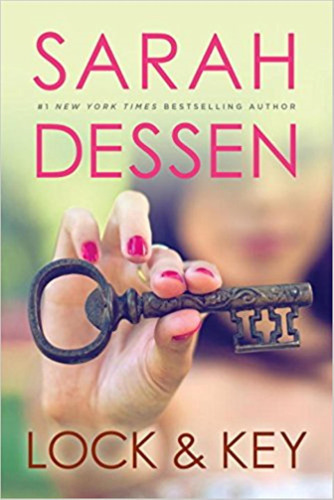 Lock And Key, De Dessen, Sarah. Editorial Penguin, Tapa Blanda En Inglés Internacional, 2009