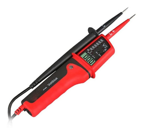 Feer Voltage Detector Waterproof Digital Multimeter 24v