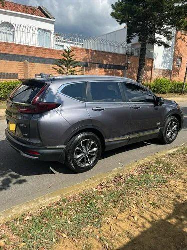 Honda CR-V 1.5 Exl