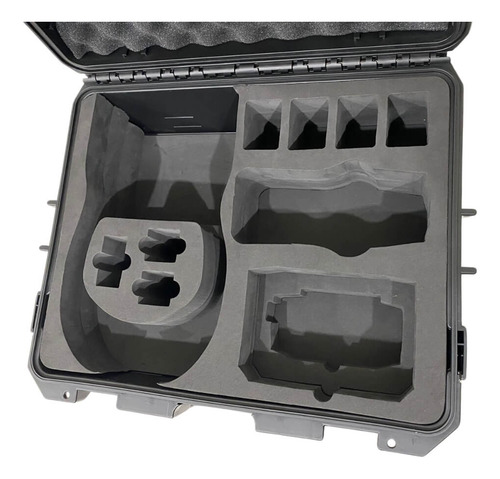 Maleta Estanque Para Drone Dji Mavic 2 / Óculos Dji Goggles