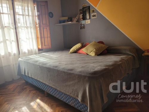 Casa En Venta - B° Marques De Sobremonte