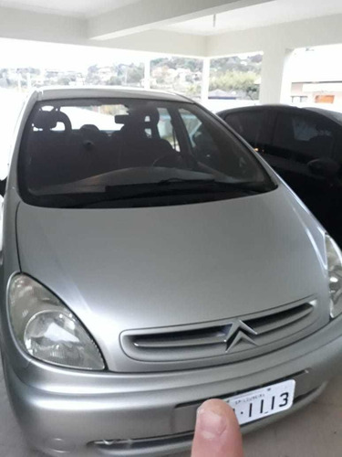 Xsara Picasso Gtx 2.0 Manual