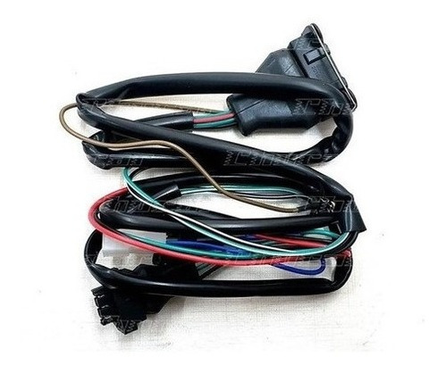 Imagem 5 de 9 de Kit Ignição Eletrônica Fusca Brasilia Kombi Novo - Motor