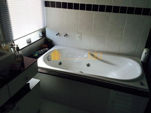 Imagem 15 de 30 de Espetacular Casa Duplex, Toda Mobiliada, 2 Varandas, Sala, 3 Qtos, Ste, Lavabo, 2 Banhos, Copa Coz, Área, Deps, 2 Vgas, Piscina. - Ca0530