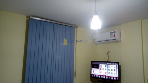 Imagem 4 de 9 de Apartamento Para Venda No Bairro Vila Mafalda Em Jundiaí - Cod: Gb1961 - Gb1961