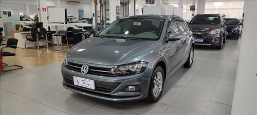 Volkswagen Polo 1.0 200 Tsi Comfortline