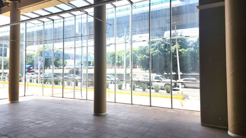Bodega Comercial En Renta Sobre Periférico