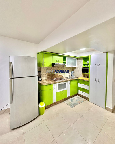 Apartamento En Alquiler