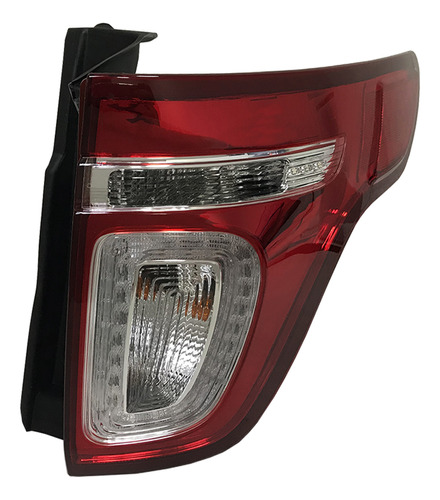 Stop Derecho Para Ford Explorer 2011 A 2015 Led Depo