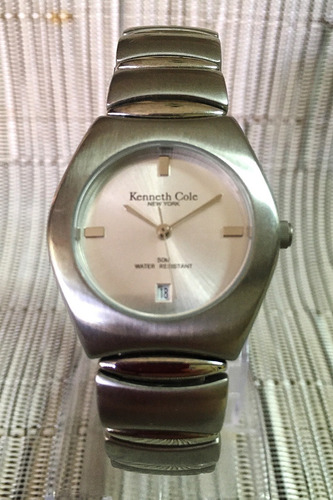 Reloj De Mujer Kenneth Cole