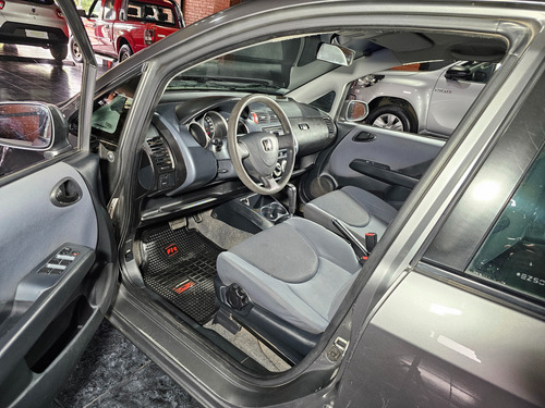 Honda Fit Fit Lx-l 1.4 At