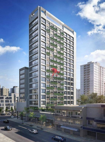 Imagem 16 de 26 de Apartamento Com 3 Dormitórios À Venda, 103 M² Por R$ 1.430.735,00 - Centro - Torres/rs - Ap1147