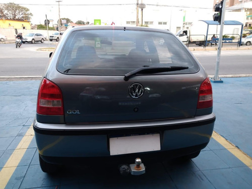 Imagem 5 de 12 de Volkswagen Gol 1.0 Mi Giv