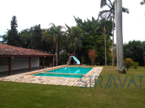 Imagem 10 de 18 de Chacara - Ch00031 - 67820212