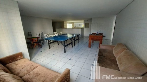 Imagem 3 de 11 de Apartamento Padrão Com 4 Quartos No Edf. Maria Esther - Vd1879-v