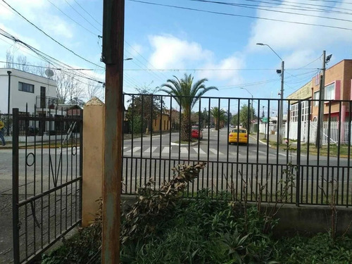 Imagen 7 de 12 de Se Vende Terreno Comercial Quinta Tilcoco