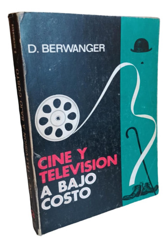 Cine Y Televisión Bajo Costo 