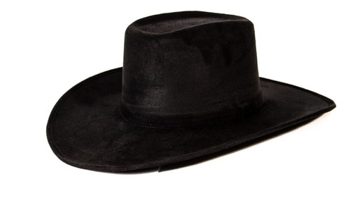 Sombrero Vaquero Lucy Hats, Cuernos Chuecos - Modelo 317