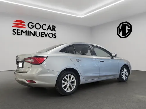 Mg Mg5 2023