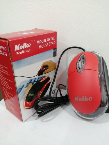 Mose Óptico Kolke Oferta $ 145