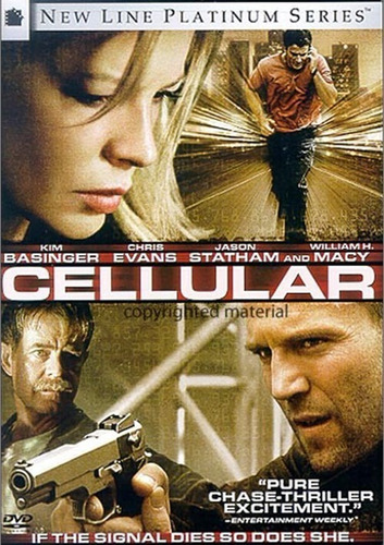Dvd Cellular / Celular
