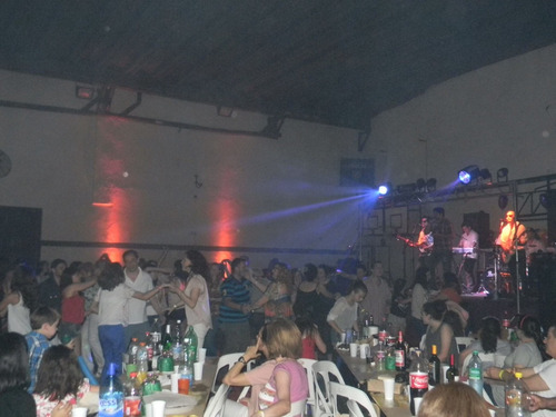 Show Musical Banda En Vivo Repertorio A Eleccion