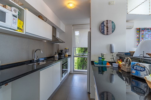 Imagen 6 de 16 de Apartamento 2 Dormitorios En Punta Ballena - Rinconada Del Mar