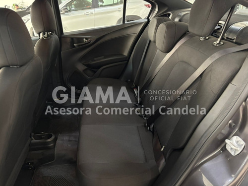 Fiat Cronos 1.3 Gse Drive Pack Plus