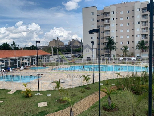 Imagem 5 de 30 de Apartamento 3 Dorms, Sendo 01 Suíte 66m², Jardim Santa Helena, Suzano- Sp - Ap00024 - 68072158