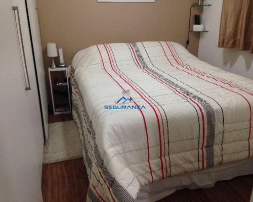 Imagem 14 de 15 de Apartamento - Ap01600 - 4364340