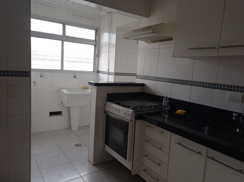 Imagem 12 de 15 de Venda De Apartamento Na Braz Leme, São Paulo - Ap01849 - 70457834