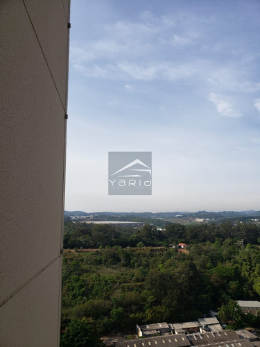 Imagem 24 de 24 de Lindo Apartamento (andar Alto) Para Venda No Altos Da Samuel Martins, Vila Progresso, Jundiaí Sp - Ap02533 - 70730650