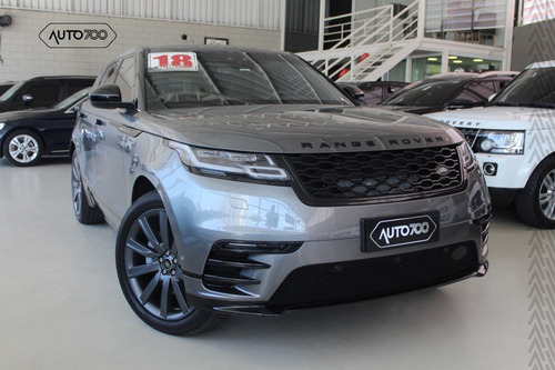 Land Rover Range Rover R. VELAR R-Dyn. HSE 3.0 4x4 V6 Aut