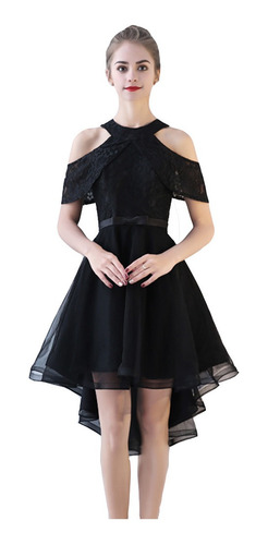 Precioso Vestido Juvenil Para Damas De Honor, Cócte | Meses sin intereses Precioso Vestido Juvenil Para Damas De Honor, Cócte | Meses sin intereses