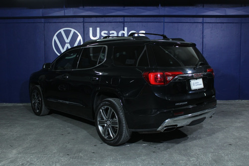 GMC Acadia 3.7 Denali At