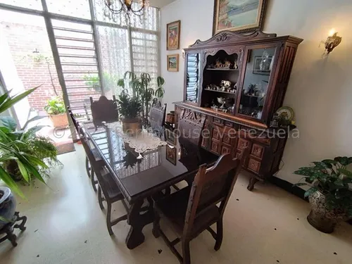 Casa En Venta Las Palmas