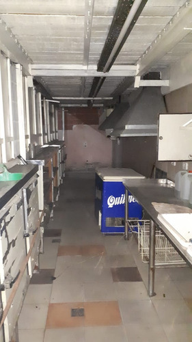 Local Comercial Galpón Deposito Gonzalez Catan