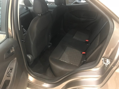 Ford Ka 1.5 S 5 Puertas Entrega Inmediata 2021 (kai1) - A
