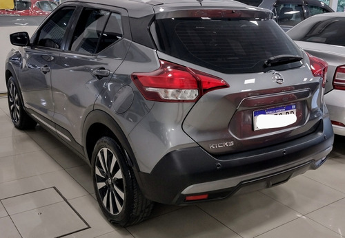 Imagen 3 de 15 de Nissan Kicks Advance Cvt