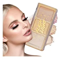 Comprar Paleta De Iluminadores Highlight En Polvo Flash Light