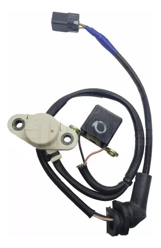 Sensor Interruptor De Neutral Original Pulsar Rs 200 Bajaj