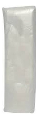 100 Sacos Plásticos Transparente 5x24 Geladinho Juju Talher