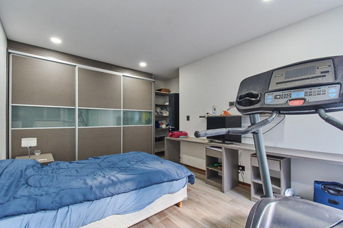 Casa En Venta Barrio San Isidro Labrador Villanueva Tigre